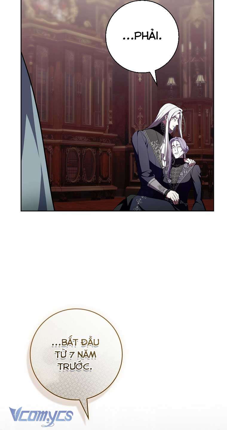 100 lời nguyền tại dinh thự Illestone Chap 22 - Trang 2