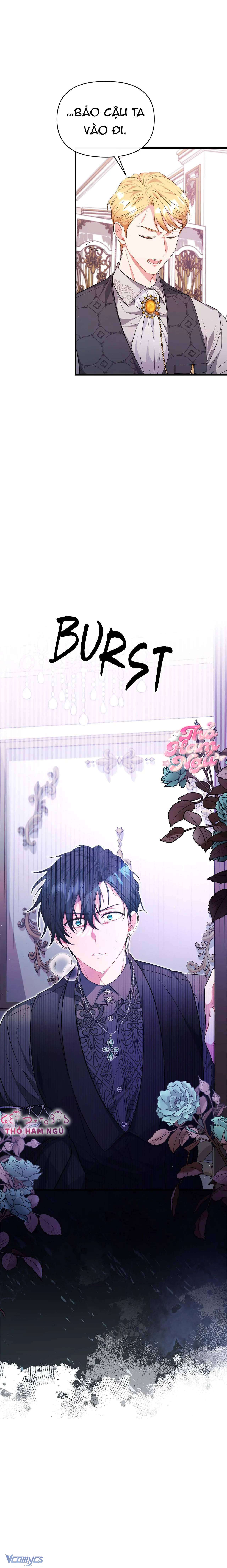 Có Nhiều Nam Chính Quá Đi! Chapter 10 - Trang 3