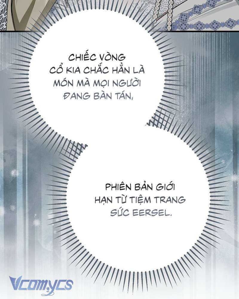 Các Nam Chính Đã Bị Nữ Phụ Cướp Mất Chap 59 - Trang 3