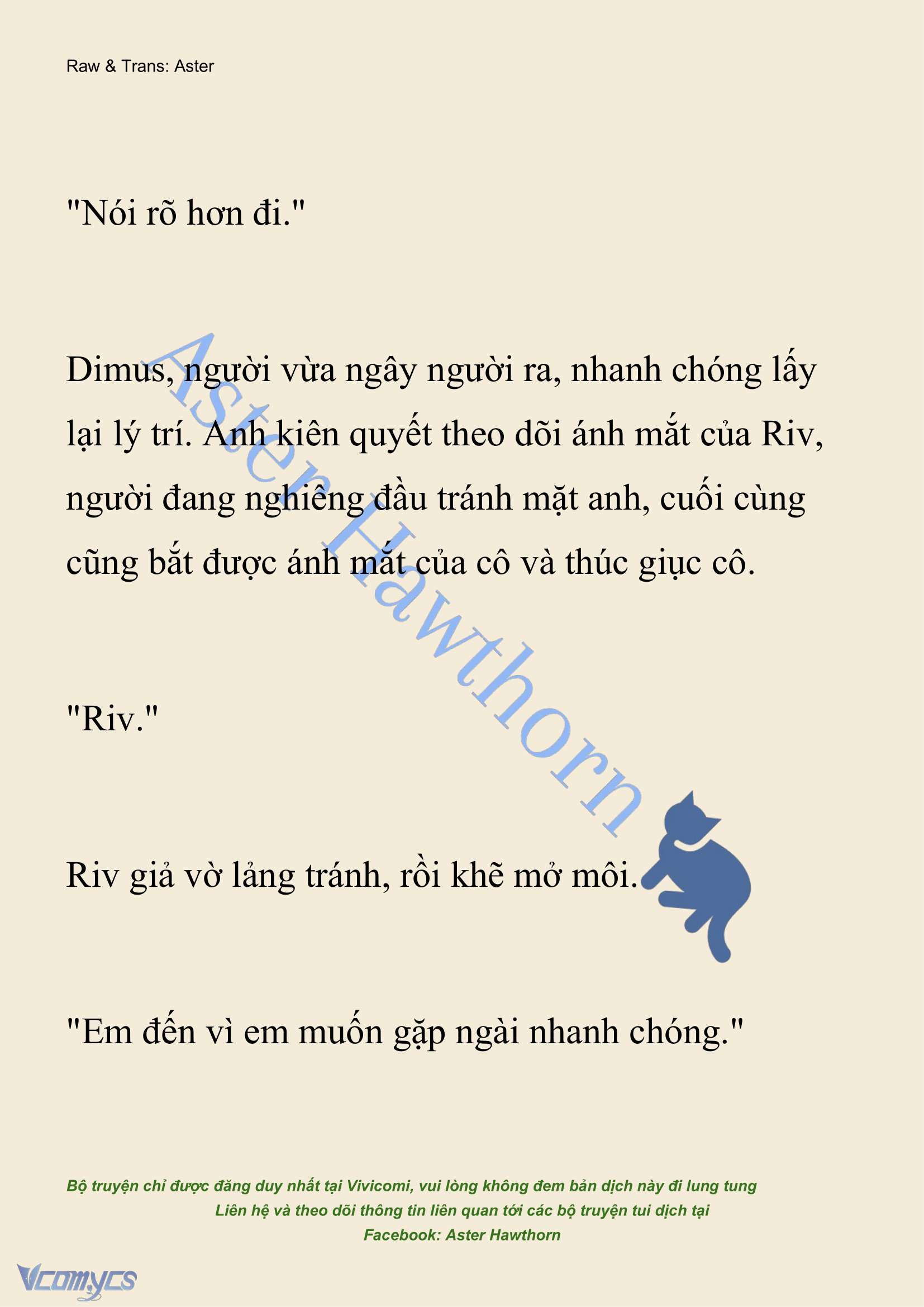 [NOVEL] Odalisque Chap 135 - Next 