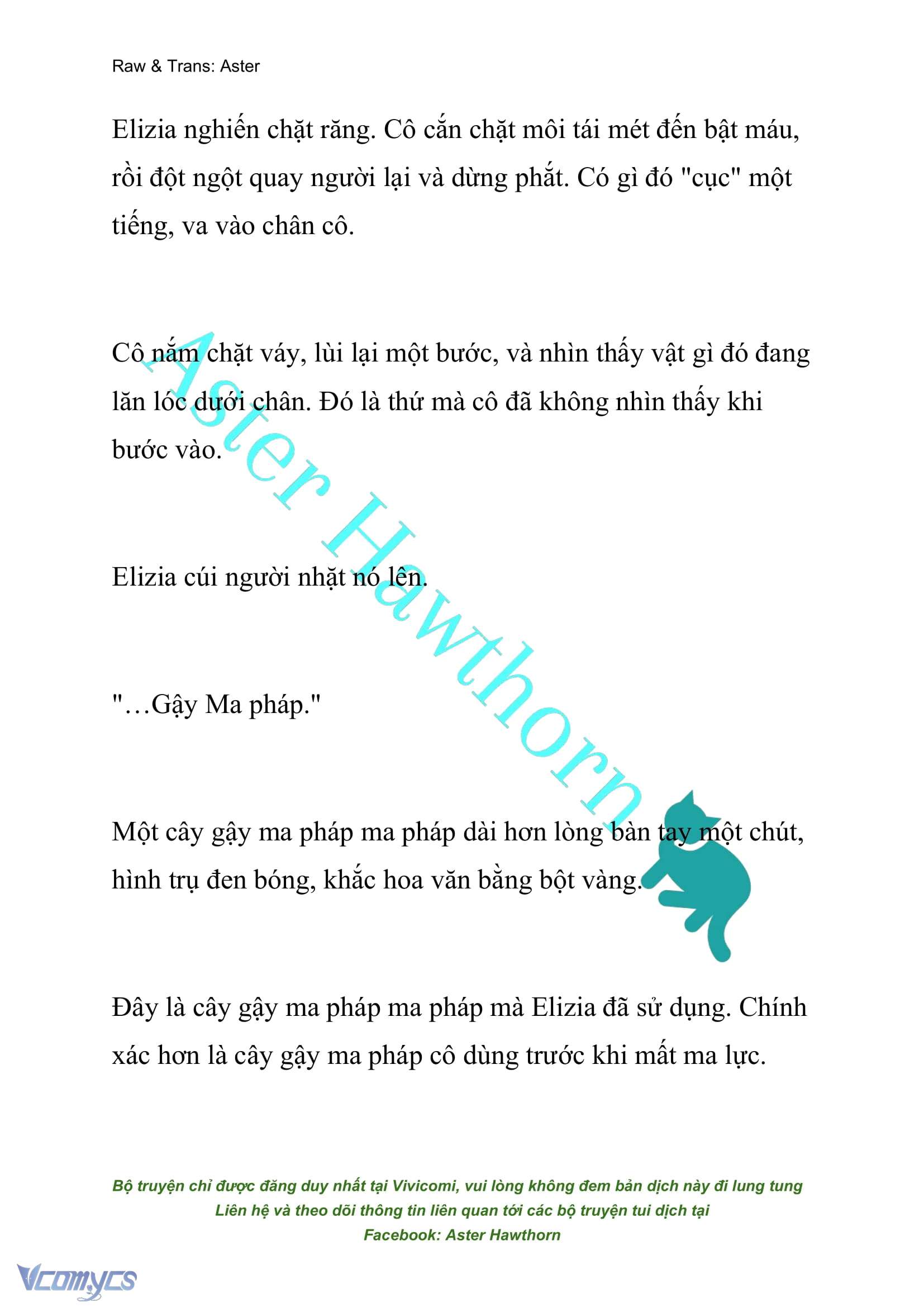[NOVEL] Người Chồng Thứ N Chap 19 - Trang 2