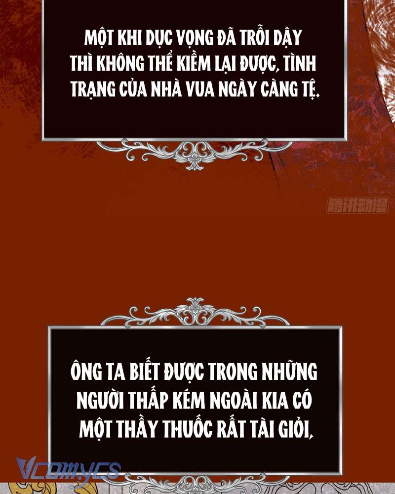 Ác Chi Hoàn Chapter 43 - Next Chapter 44