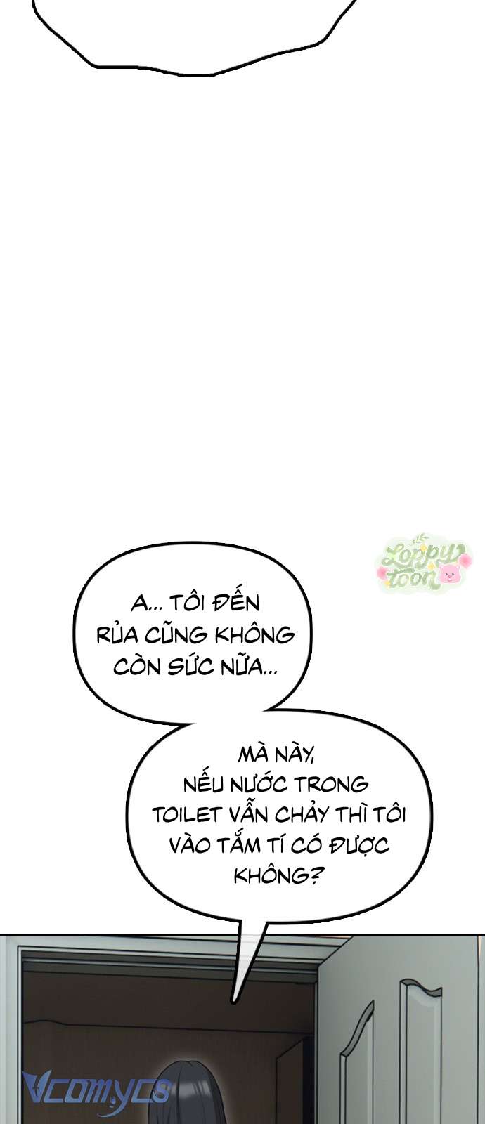 Tận Thế Đã Đến Chap 4 - Trang 4
