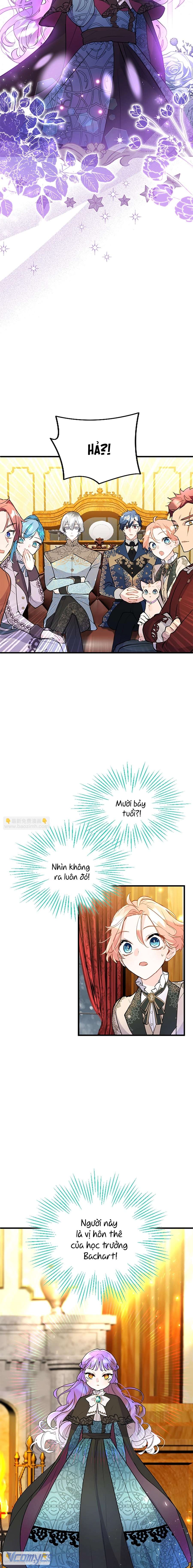 Đại Tiểu Thư Sao Phải Giả Nam Chapter 69 - Next Chapter 70