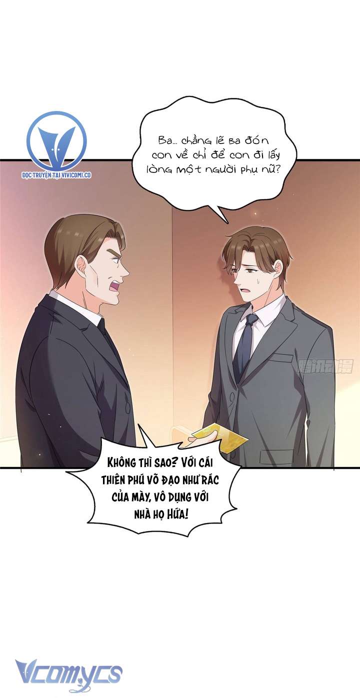 Hệt Như Hàn Quang Gặp Nắng Gắt Chap 551 - Next Chap 552