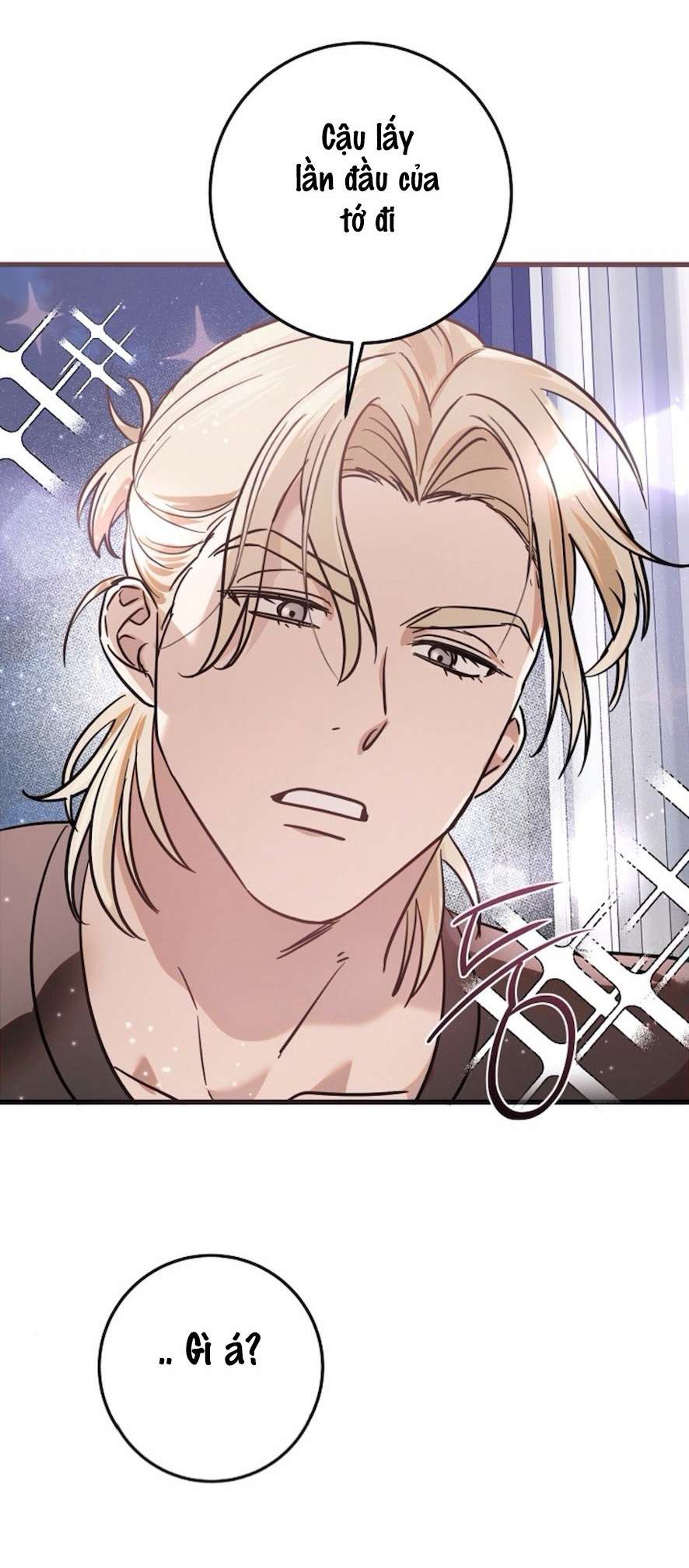 [18+] - Cách Mukbang Người Bạn Thanh Mai Trúc Mã Chap 1 - Next Chap 2