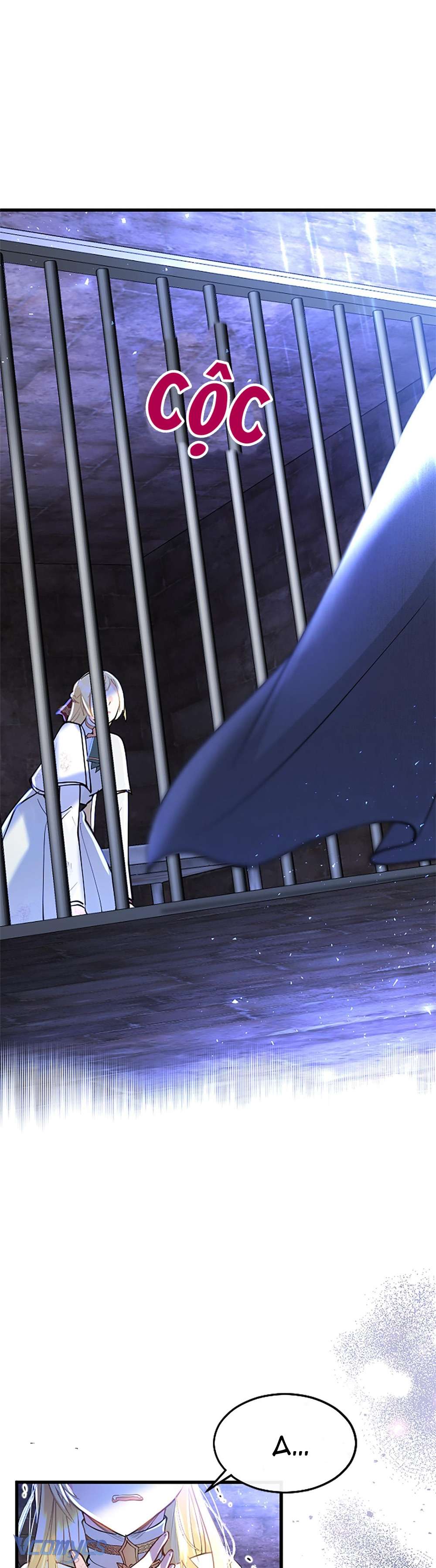 Đại Tiểu Thư Sao Phải Giả Nam Chapter 30 - Next Chapter 31