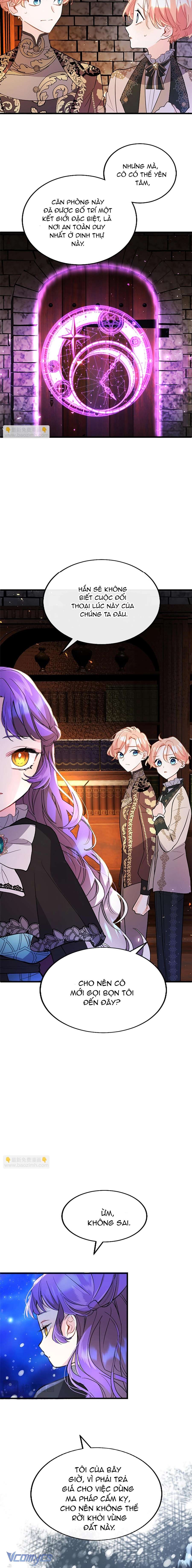 Đại Tiểu Thư Sao Phải Giả Nam Chapter 75 - Next Chapter 76