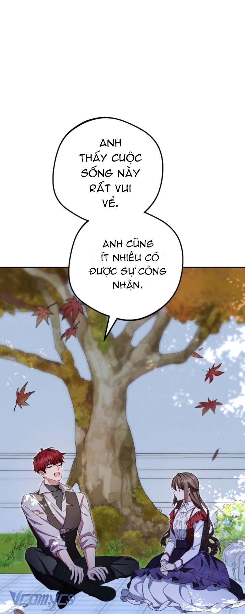 Được Yêu Thương Mà Còn Ngại Ngùng Sao! Chap 103 - Trang 2