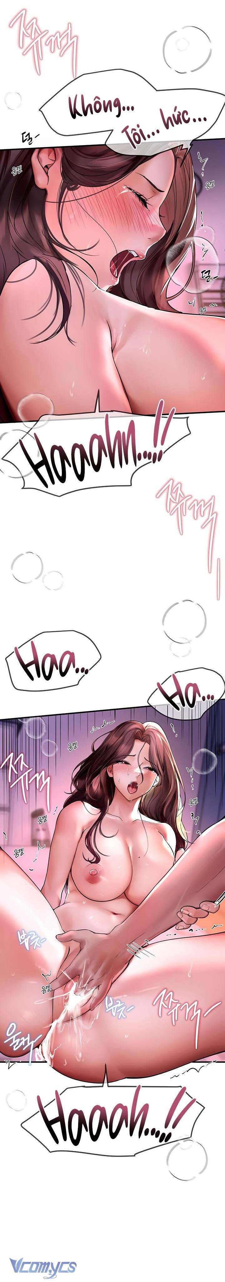 Những Ngày Tươi Đẹp Chapter 4 - Trang 3