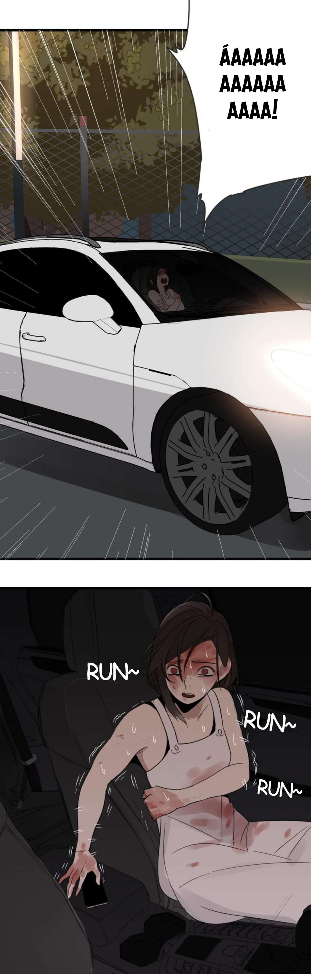 Vật Trong Tay Chapter 1 - Trang 4