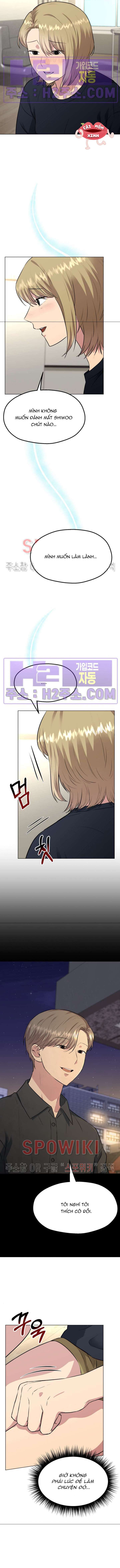 Twenty Nights Twenty Nights-Chap 28 - Trang 2