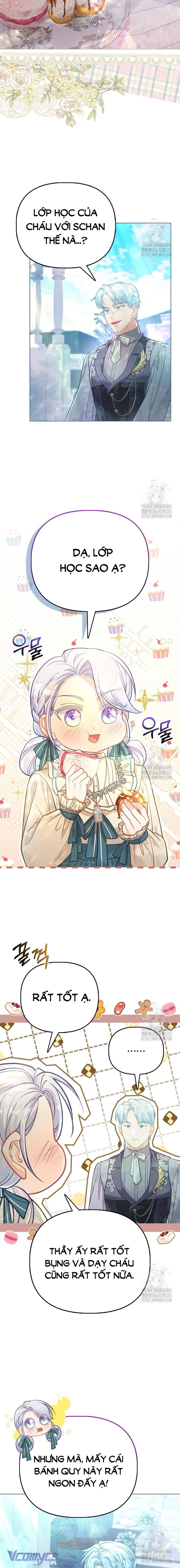 Phương Pháp Trồng Lúa Đặc Biệt Của Ác Nữ Chapter 34 - Next Chapter 35