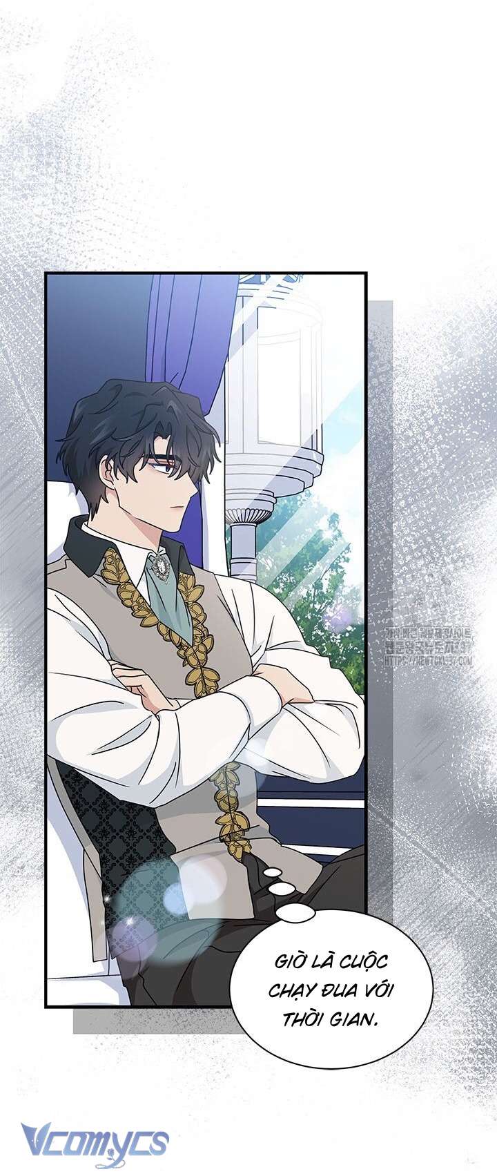 Cô Gái Sẽ Trở Thành Chủ Gia Đình Chap 70 - Next Chap 71