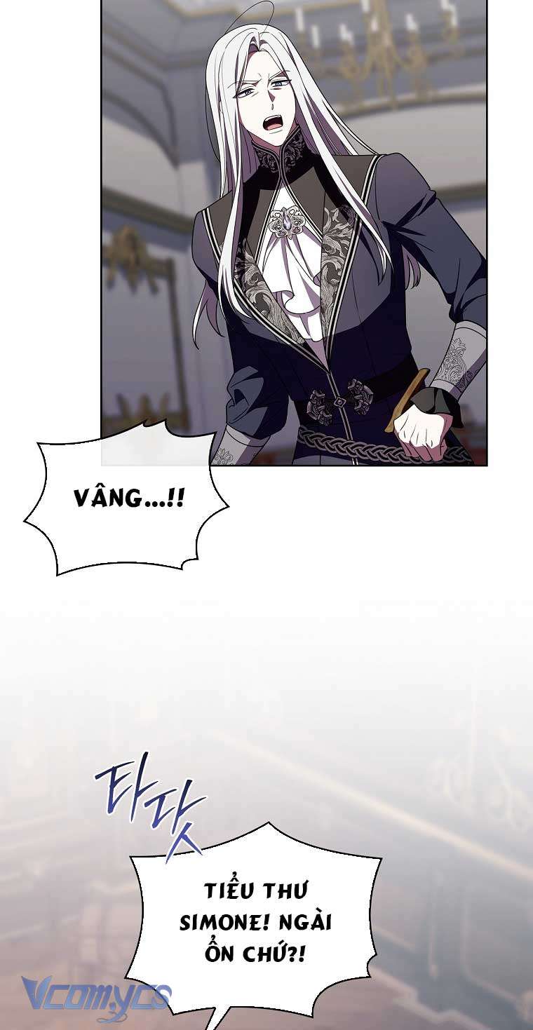 100 lời nguyền tại dinh thự Illestone Chap 22 - Trang 2