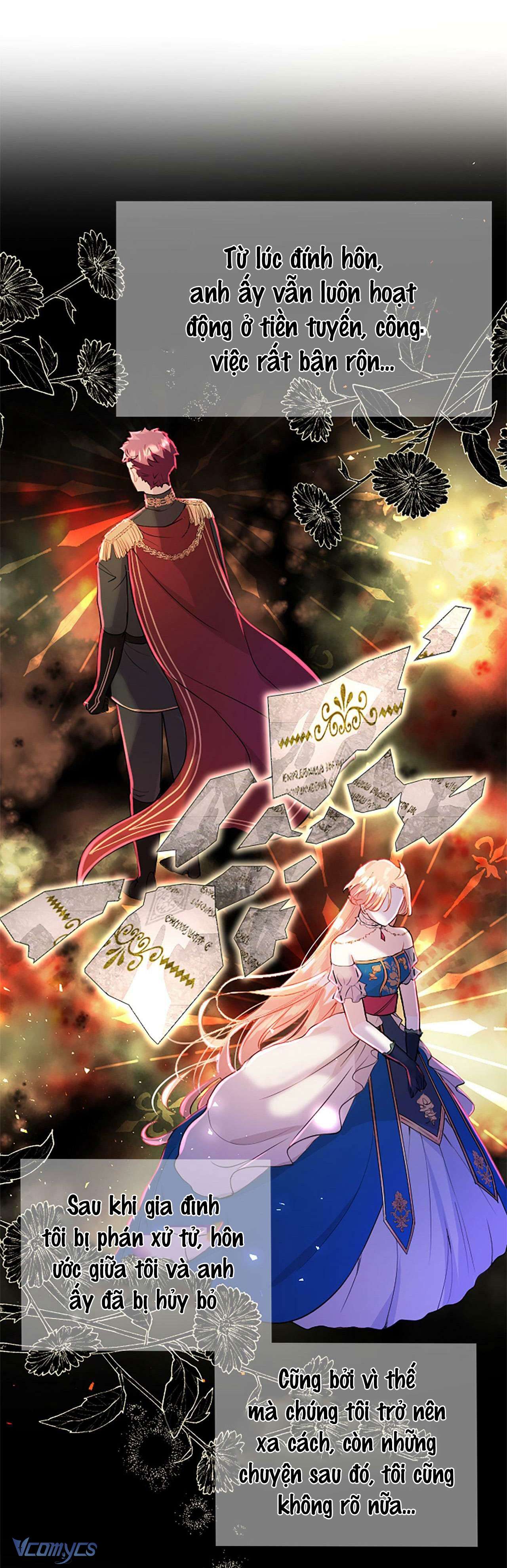 Đại Tiểu Thư Sao Phải Giả Nam Chapter 27 - Next Chapter 28