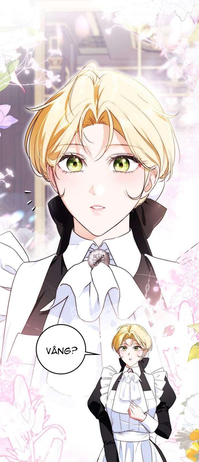 Nữ Công Tước Chiến Lợi Phẩm Chap 23 - Next 