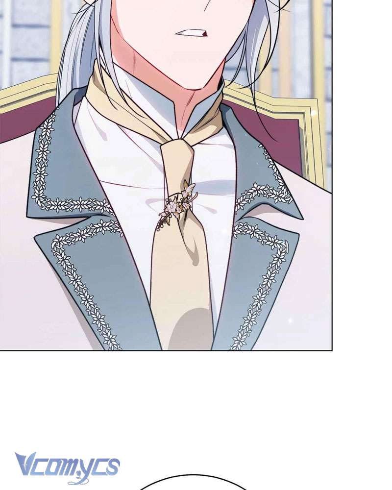 Hầu Gái Độc Quyền Của Hoàng Hậu Phản Diện Chap 110 - Trang 2