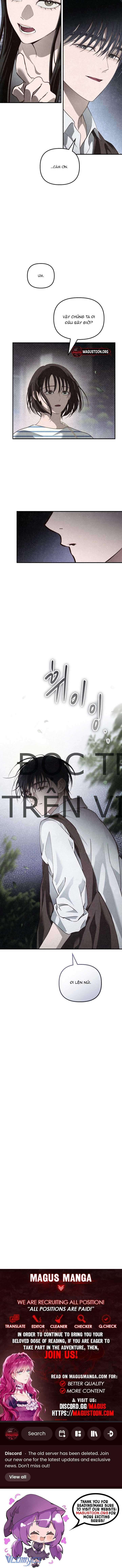 Mùa Hè Bị Nuốt Chửng Bởi Bóng Tối Chap 5 - Trang 3