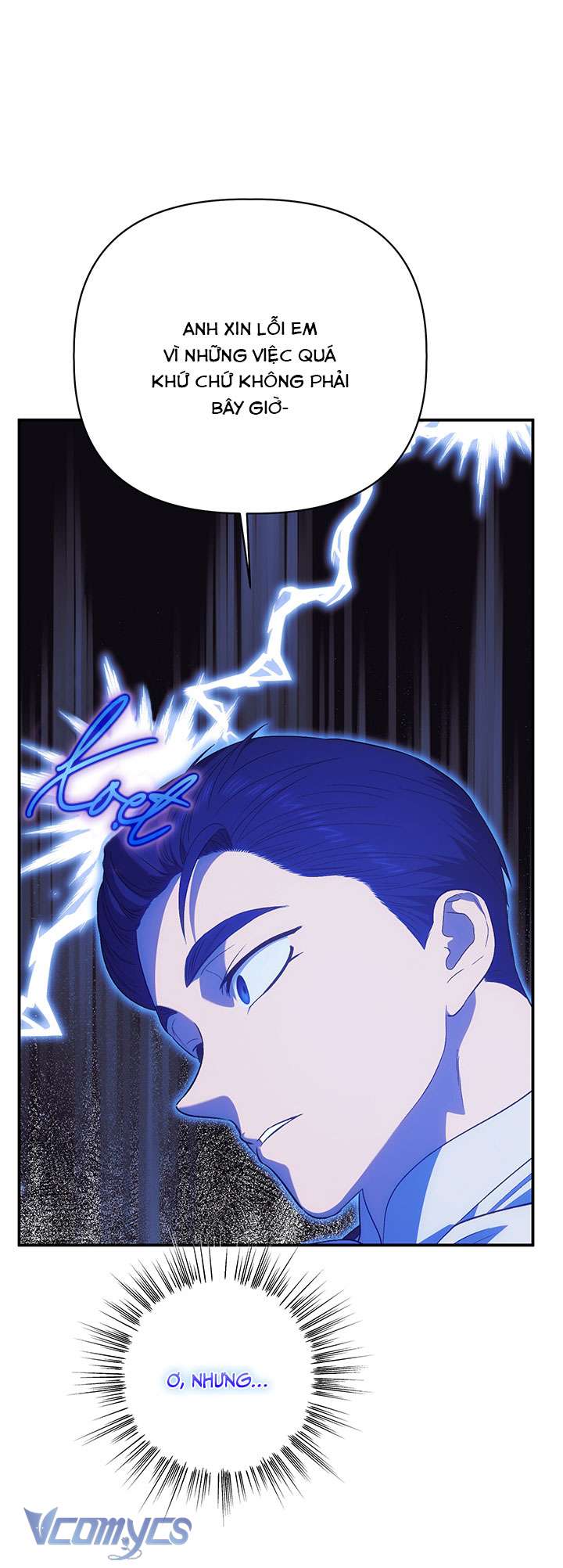 May Mắn Hay Bất Hạnh Chap 109 - Trang 2