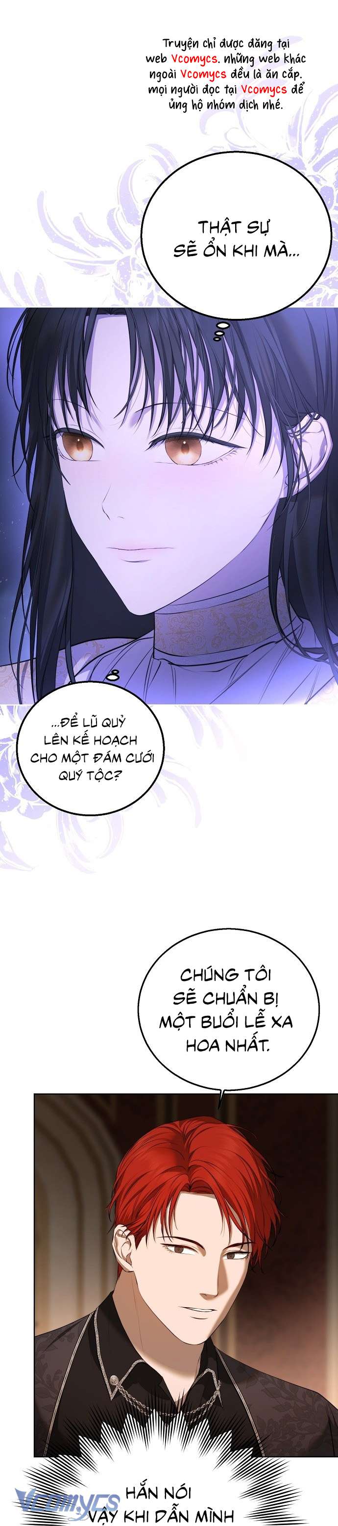 Hãy Dạy Em Cách Khao Khát Chap 5 - Next Chap 6