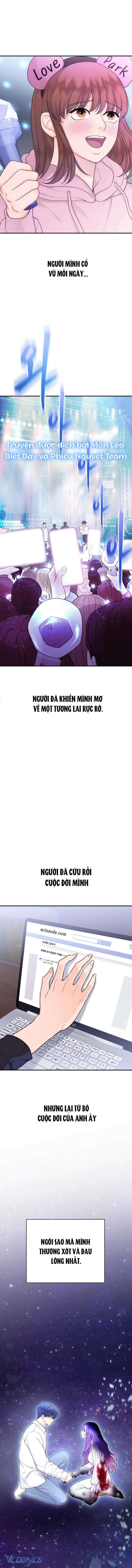 Cô Gái Cứu Tinh Được Yêu Mến Chapter 68 - Next Chapter 69