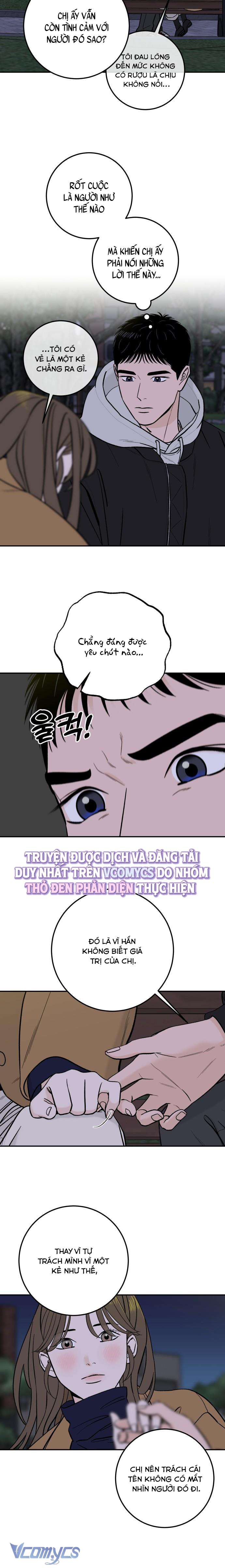 Cậu Nhóc Hàng Xóm Chap 27 - Next Chap 28