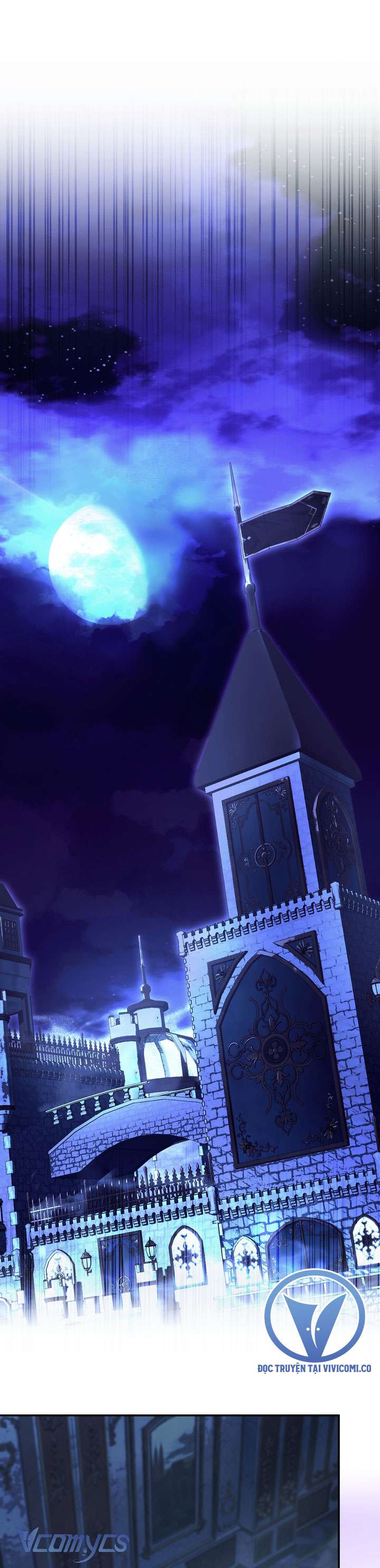 Người Xem Mắt Của Ác Nữ Quá Hoàn Hảo Chap 93 - Trang 3