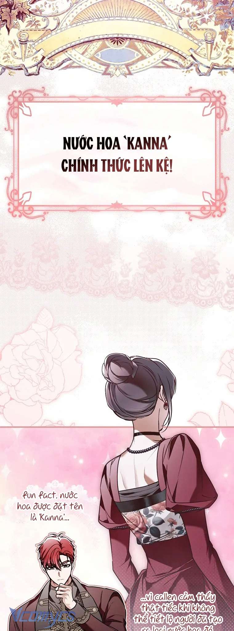 Ai Đó Đang Điều Khiển Cơ Thể Của Tôi Chap 62 - Next Chap 63