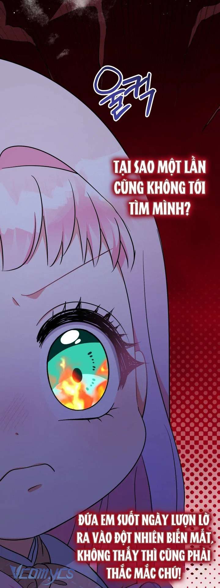 Tiểu Thư Tích Tiền Đi Bụi Chapter 90 - Trang 4