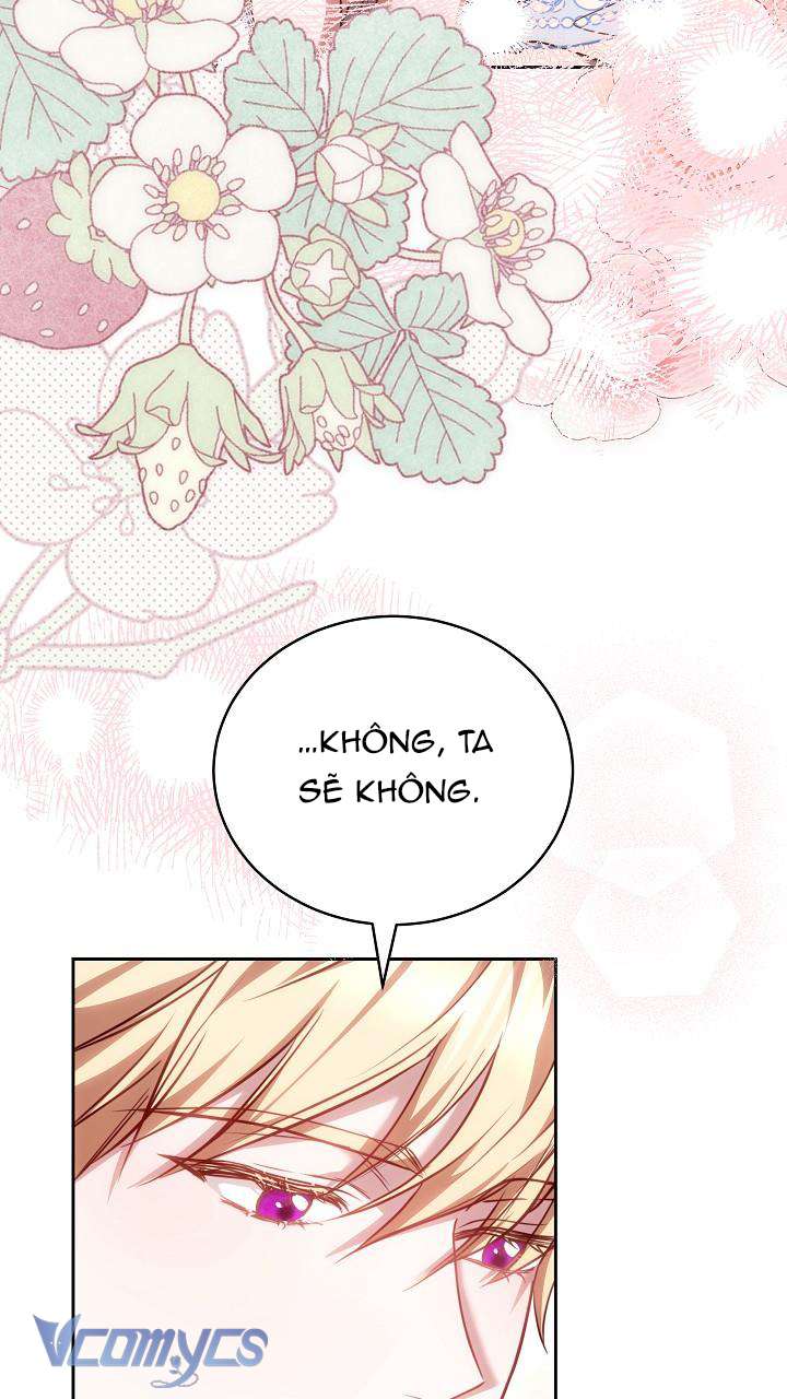 Cây Kim Chỉ Của Hoàng Hậu Chap 21 - Next Chap 22