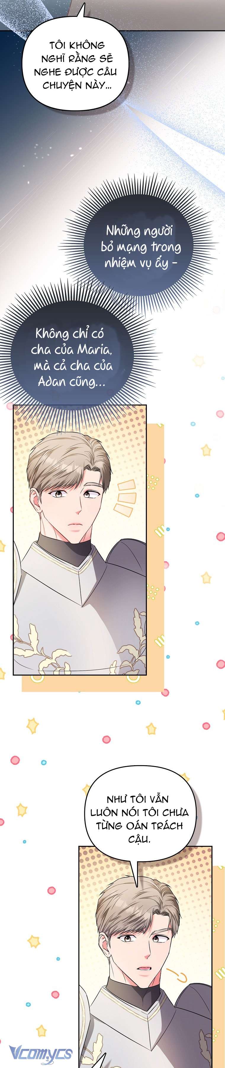 Nàng Công Chúa Của Mọi Người Chapter 25 - Next Chapter 26