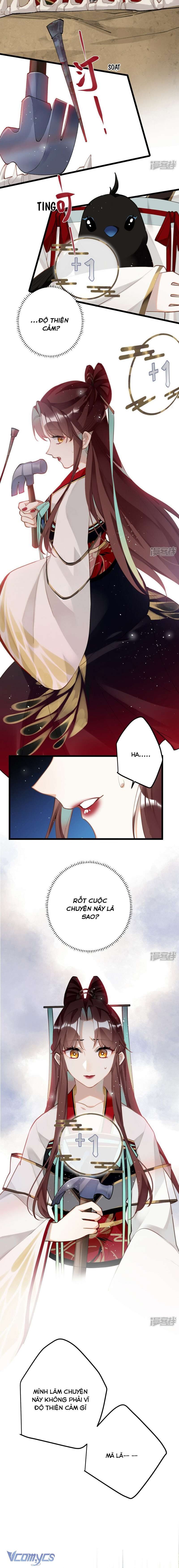 Công Chúa Pháo Hôi Muốn Tùy Tiện Đến Cuối Cùng Chap 94 - Trang 2