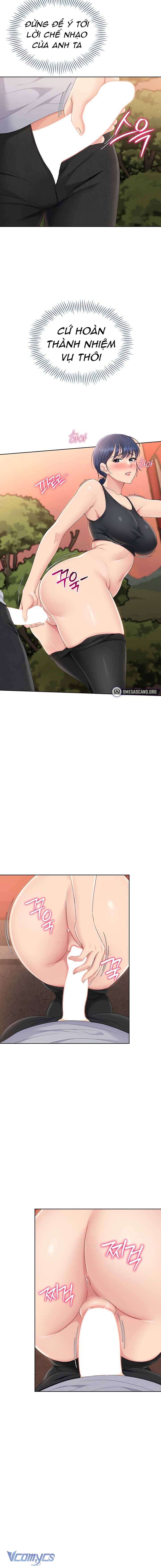 [18+] Hãy Thiết Lập Nó! Chap 23 - Trang 2