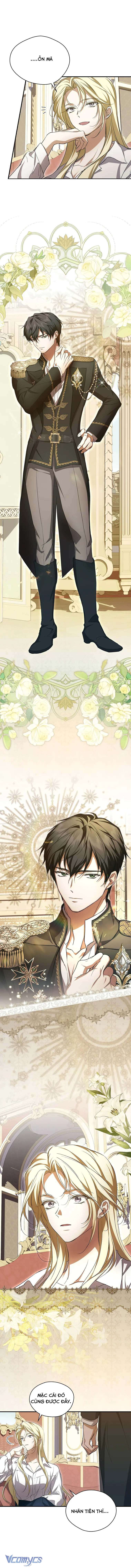 Tìm Một Người Chồng Mới Chap 16 - Trang 2