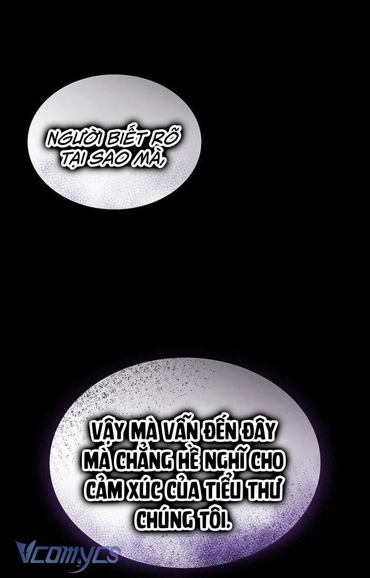 Cứ Cố Gắng Hết Sức Để Hối Hận Chap 32 - Next 