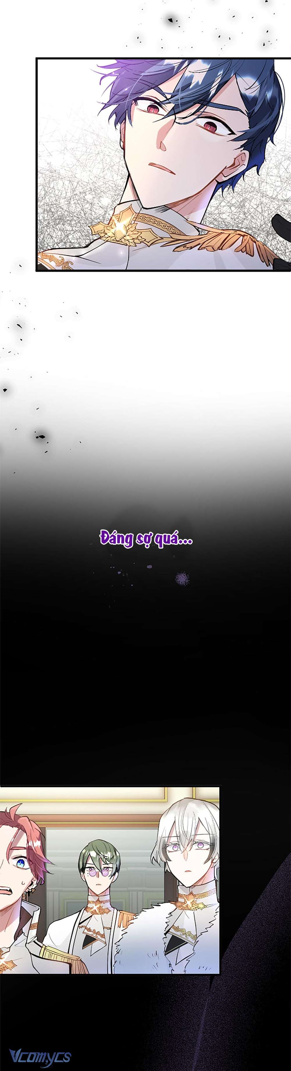 Đại Tiểu Thư Sao Phải Giả Nam Chapter 30 - Next Chapter 31