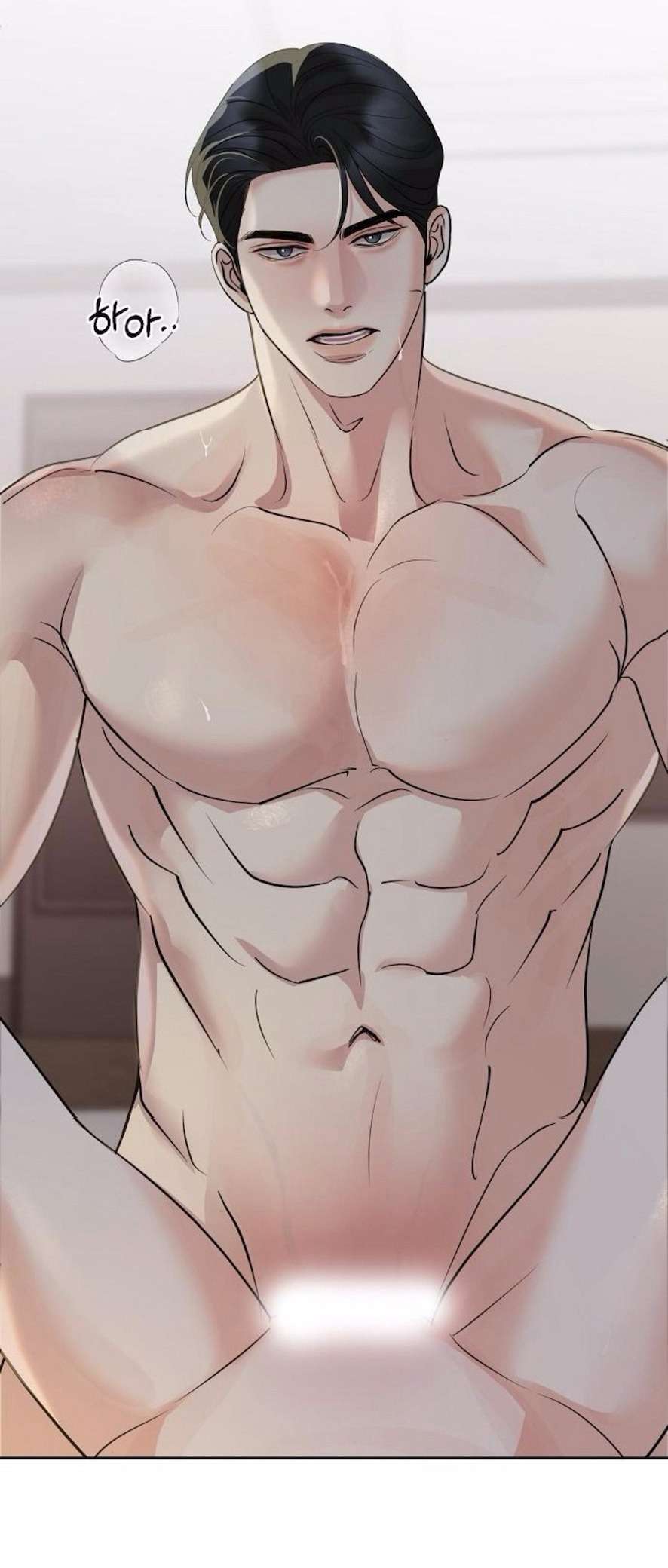 〖18+〗- Cẩn Thận Va Phải Tình Yêu Chap 36 - Trang 2