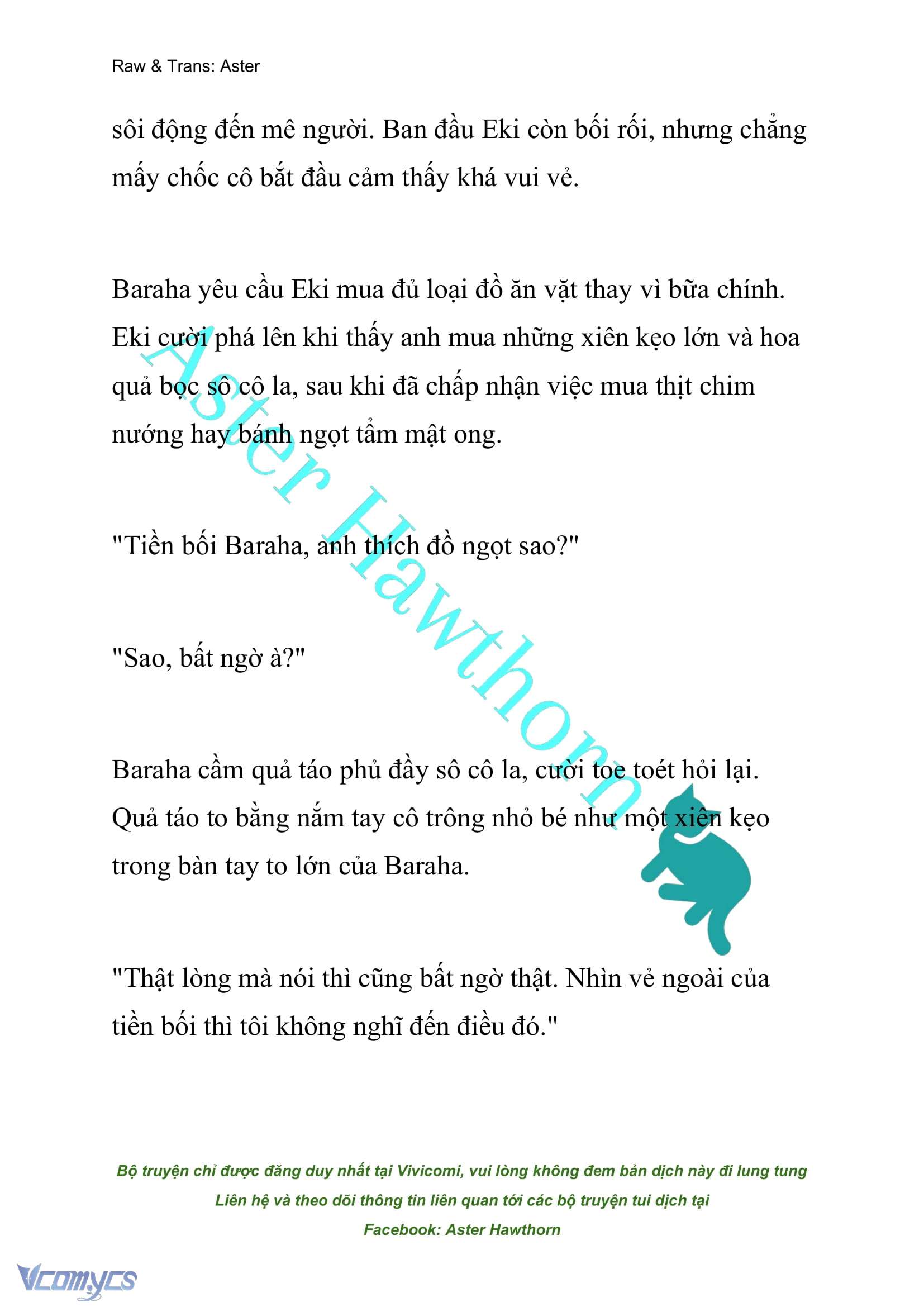 [NOVEL] Đóa Hoa Cầm Kiếm Chap 110 - Trang 2