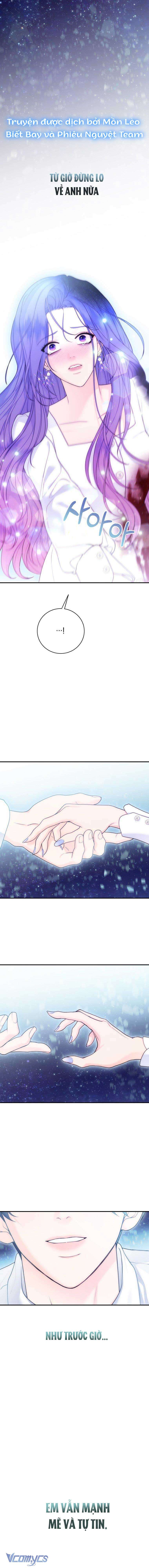 Cô Gái Cứu Tinh Được Yêu Mến Chapter 68 - Next Chapter 69