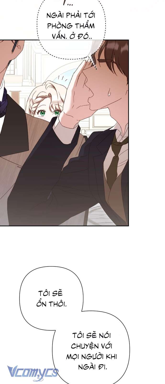 Dành Cho Những Ai Coi Hối Tiếc Là Điều Xa Xỉ Chap 34 - Next Chap 35