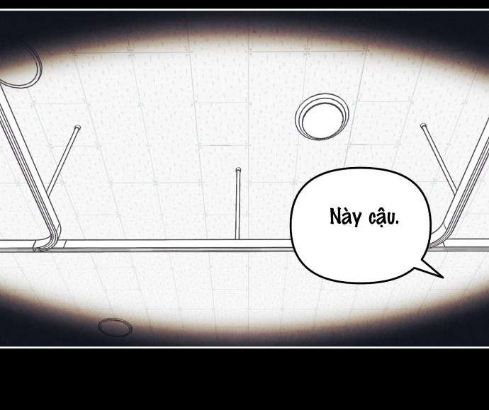 Để Em Cho Cô Mượn Chút Lửa Nhé? Chap 14 - Trang 3