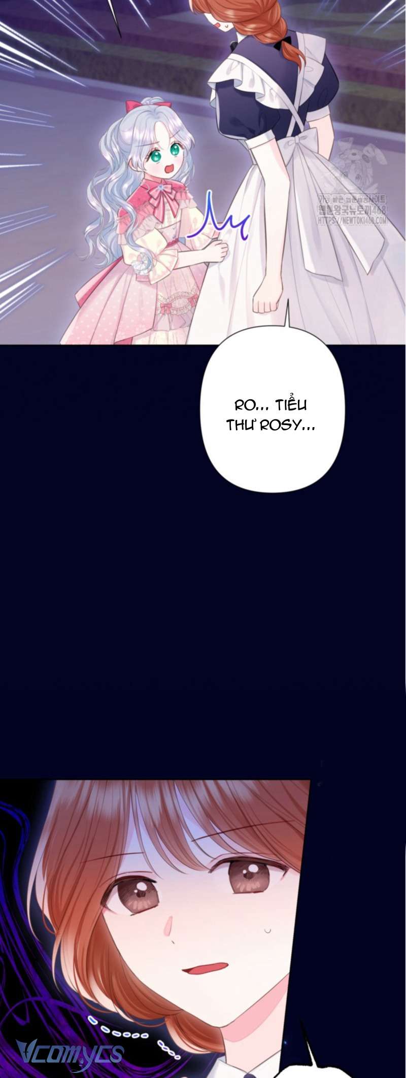 Người Anh Trai Mạnh Nhất Của Tôi Đã Mất Trí Nhớ Chap 29 - Trang 4