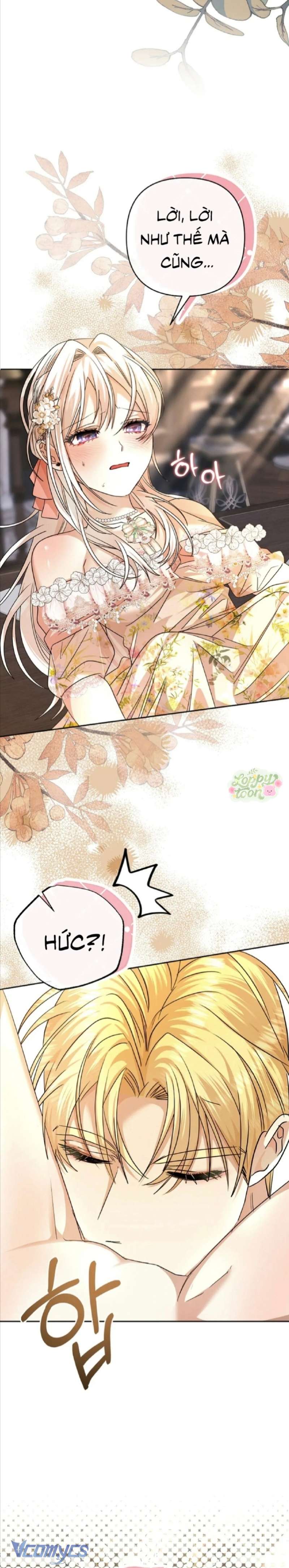 Thiếu Gia Che Giấu Bộ Ngực Vĩ Đại Chap 12 - Trang 2