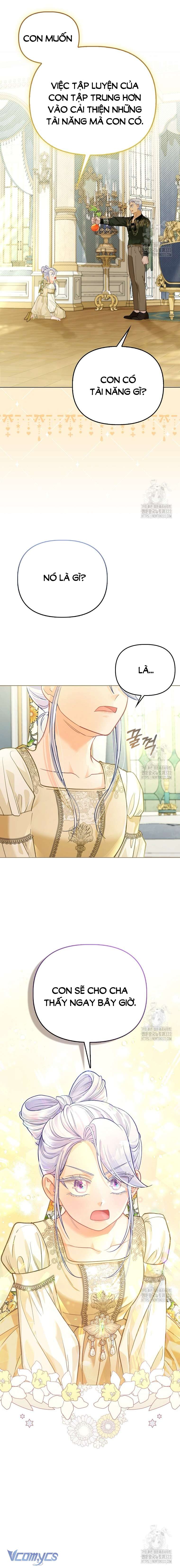 Phương Pháp Trồng Lúa Đặc Biệt Của Ác Nữ Chapter 33 - Next Chapter 34