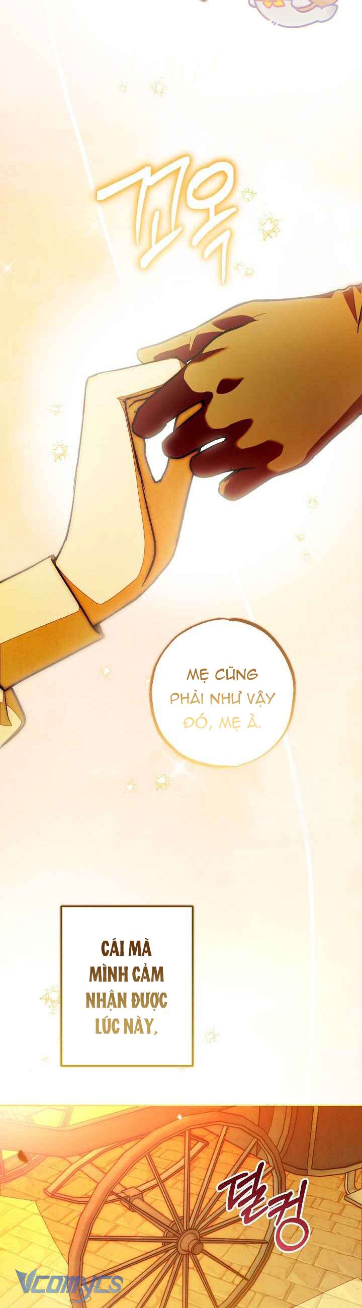 Chào Mừng Đến Với Dinh Thự Hoa Hồng Chap 20 - Next Chap 21