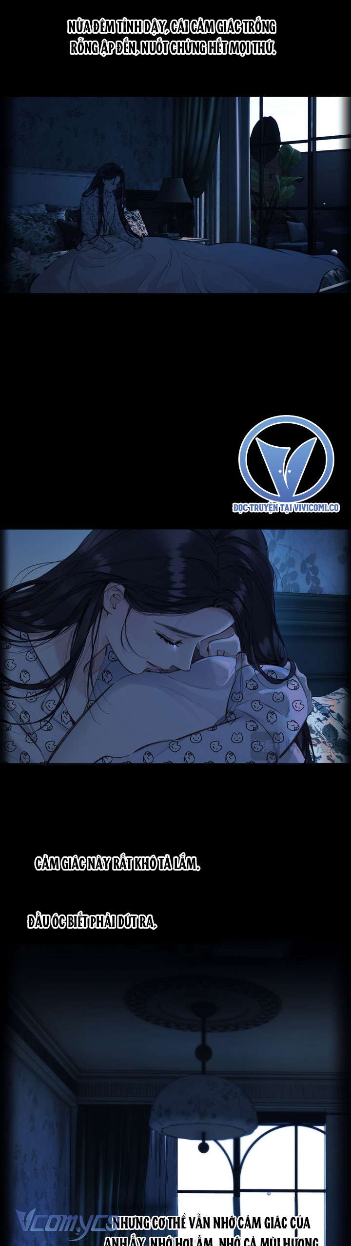 Trêu Nhầm Chap 62 - Trang 2