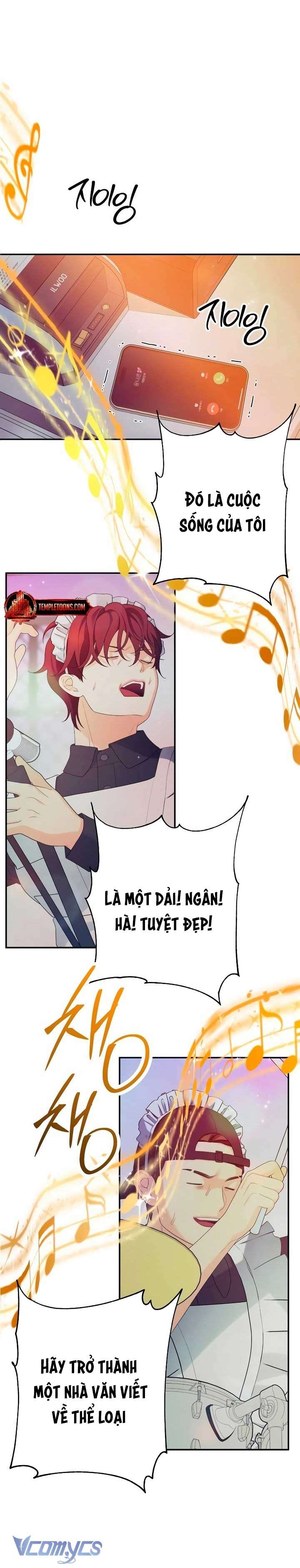 [18+] Cậu Ổn Đến Mức Nào Chap 45 - Next 