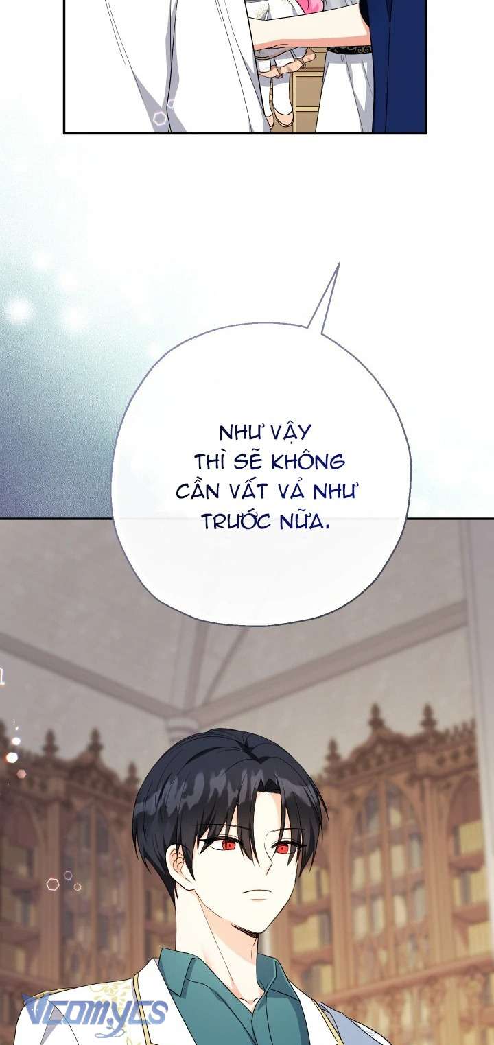 Tiểu Thư Tích Tiền Đi Bụi Chapter 92 - Trang 4