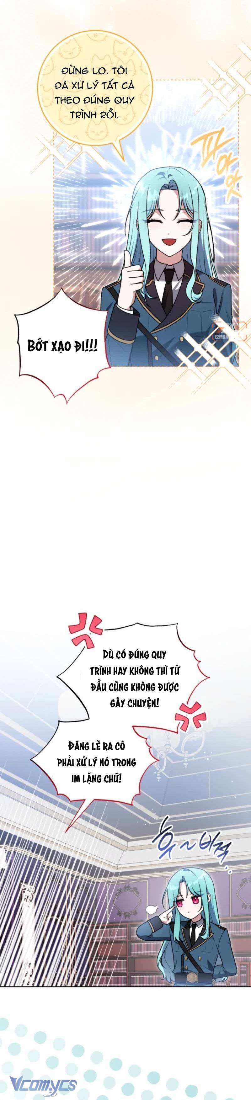 Tôi Trở Thành Cựu Chiến Binh Ngục Tù Trong Tiểu Thuyết Ngược Tâm Chap 9 - Next Chap 10